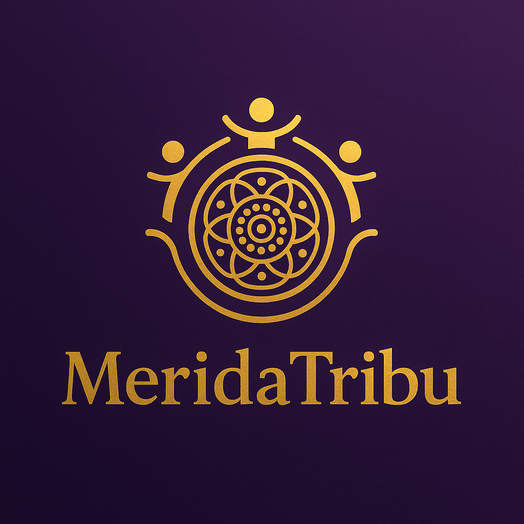 Merida-Tribu